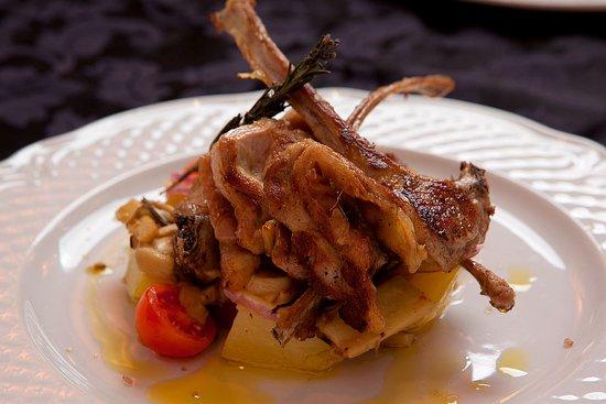 Il Ristoro dal Patriota